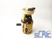 Cestello Pompa Galleggiante Serbatoio VW PASSAT VARIANT 3B6 2.0 2001-2005 6