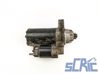 Motorino Avviamento VW TOUAREG 7L6, 7L7, 7LA 2.5 R5 TDI 2003-2010 070911023B 7