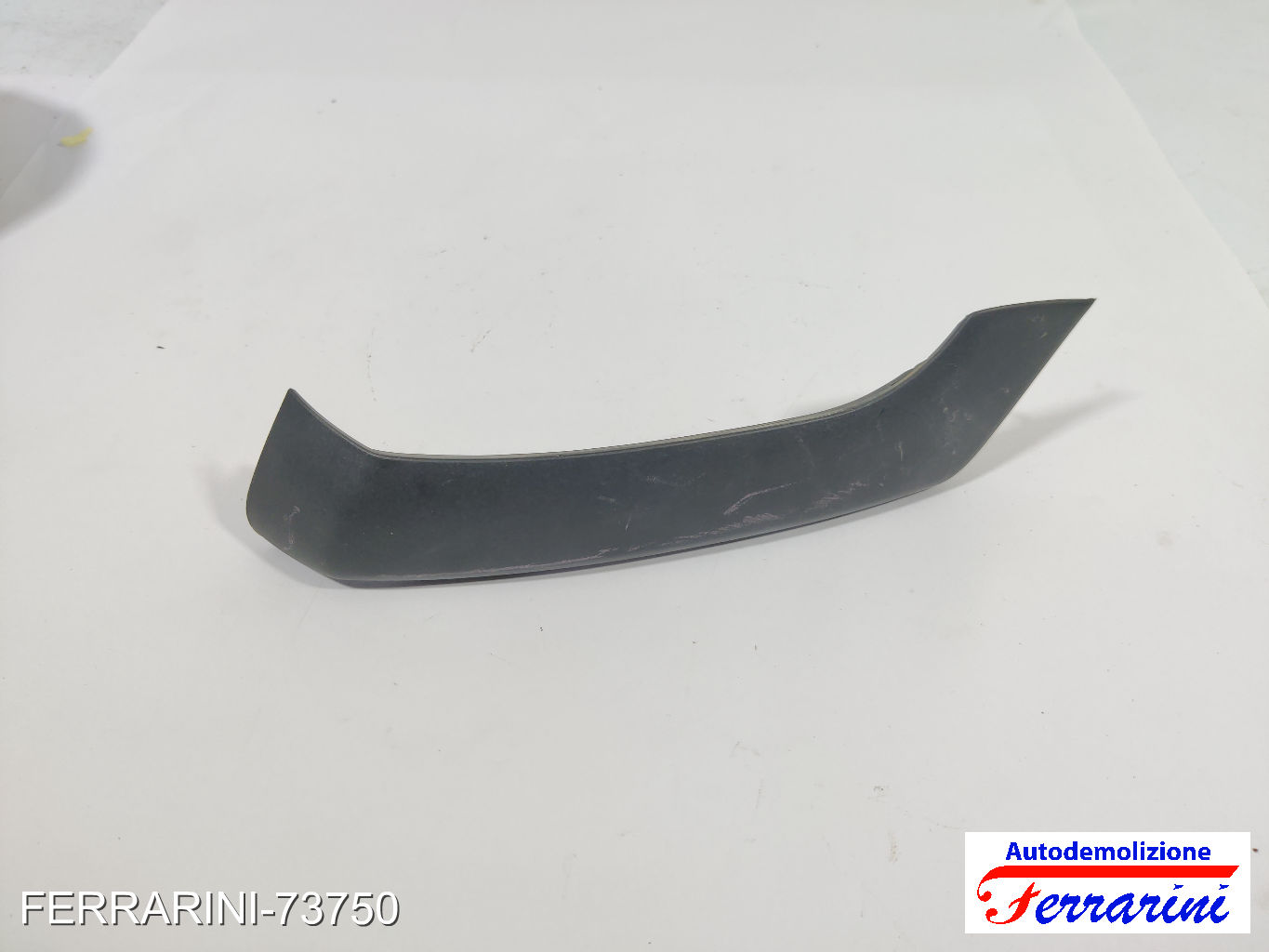 Copertura maniglia VW POLO 6C1, 6R1 2009-2023 Retro Destra 6R0867172F, 6R0867172