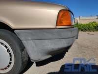 Audi 80 893, 894, 8A2 1.8 S 90CV 1986-1991