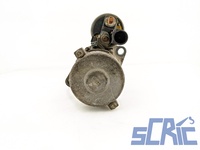 Motorino Avviamento VW GOLF PLUS 5 521, 5M1 1.9 TDI 2005-2009 02Z911023H 8