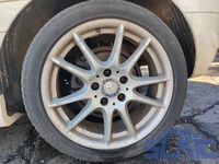 Mercedes Classe B W245 B 200 CDI 140CV 2005-2011