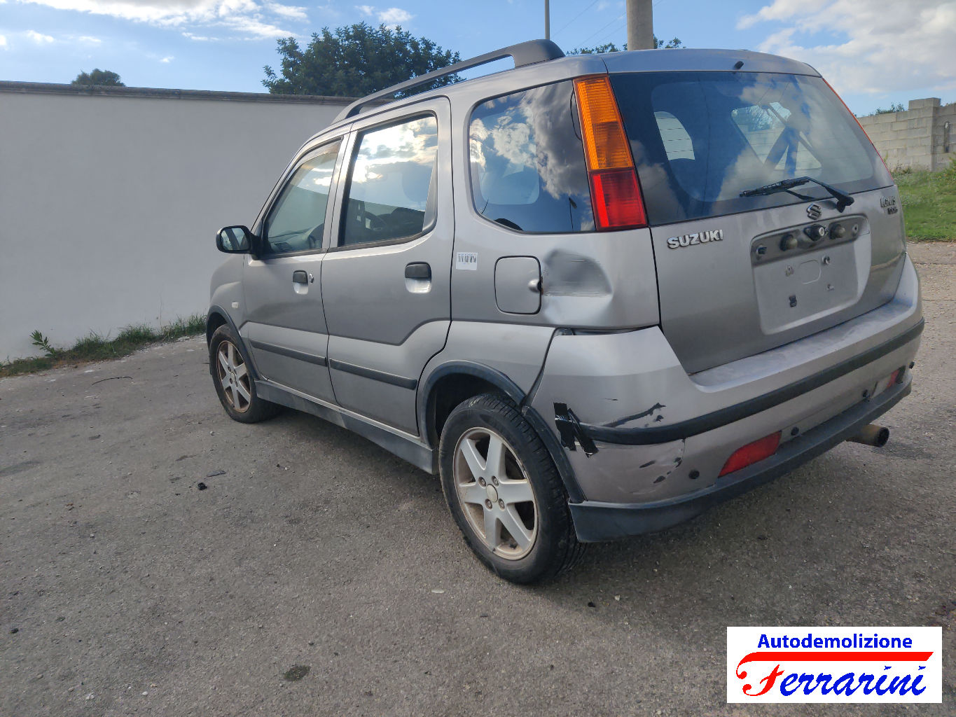 Suzuki Ignis 2 72