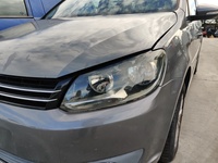 Vw Touran 1T3 1.4 TSI ECOFUEL 150CV 2010-2015