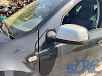 Dacia Duster HS 1.6 16V 105CV 2010-2018