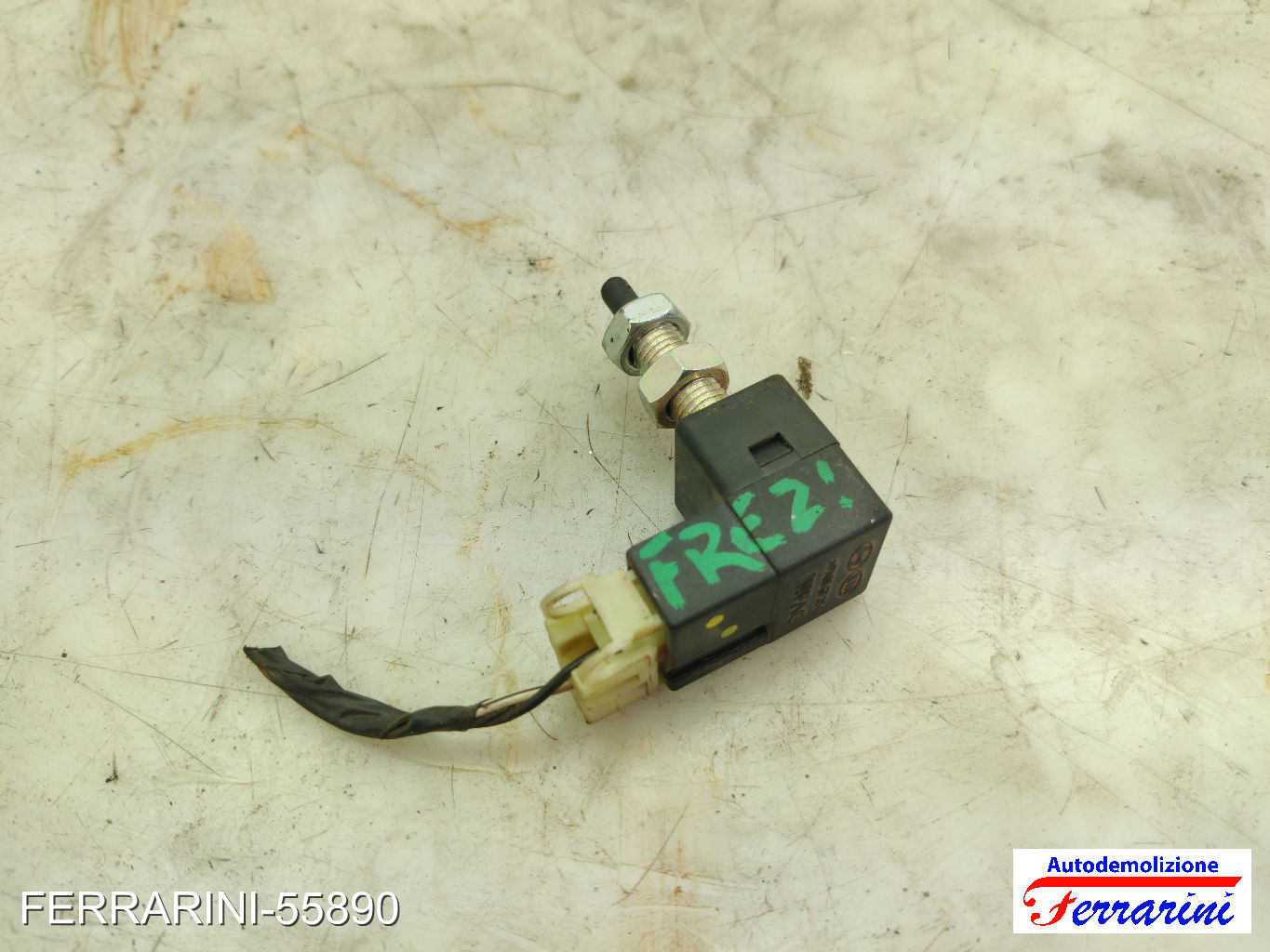 Interruttore Pedale Frizione HYUNDAI SANTA FE 2 CM 2010-2012 938402E010