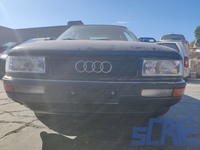 Audi 90 893, 894, 8A2 2.3 E 133CV 1987-1991