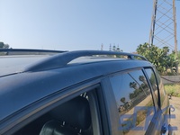 Ssangyong Rexton GAB 2.7 XDI 165CV 2005-2006
