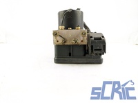 Centralina Pompa Abs FORD FUSION JU 1.4 TDCI 2002-2012 2S612M110CE, 10020600934 10