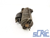 Motorino Avviamento AUDI A4 8E+02 1.9 TDI 2000-2004 068911024E, 168301