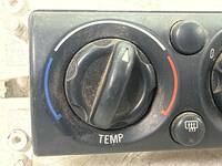 Tastiera Clima MINI - R50, R53 2001-2006 anteriore, frontale 12