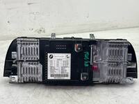 CCC Display Cruscotto BMW SERIE 3 E90 2004-2011 6550926638101, 990001317
