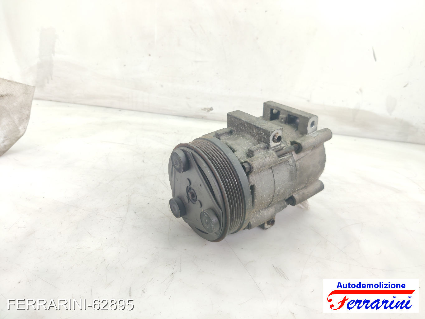 Compressore Clima FORD TRANSIT FB, FC, FD, FS, FZ 2.0 DI 2000-2006 1S7H19D629EA