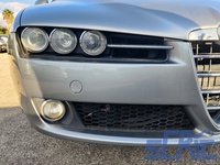 Alfa Romeo 159 Sw 939 2.4 JTDM 200CV 2006-2011