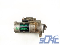 Motorino Avviamento NISSAN PATHFINDER 3 R51 2.5 DCI 4WD 2006-2012 23300EB300