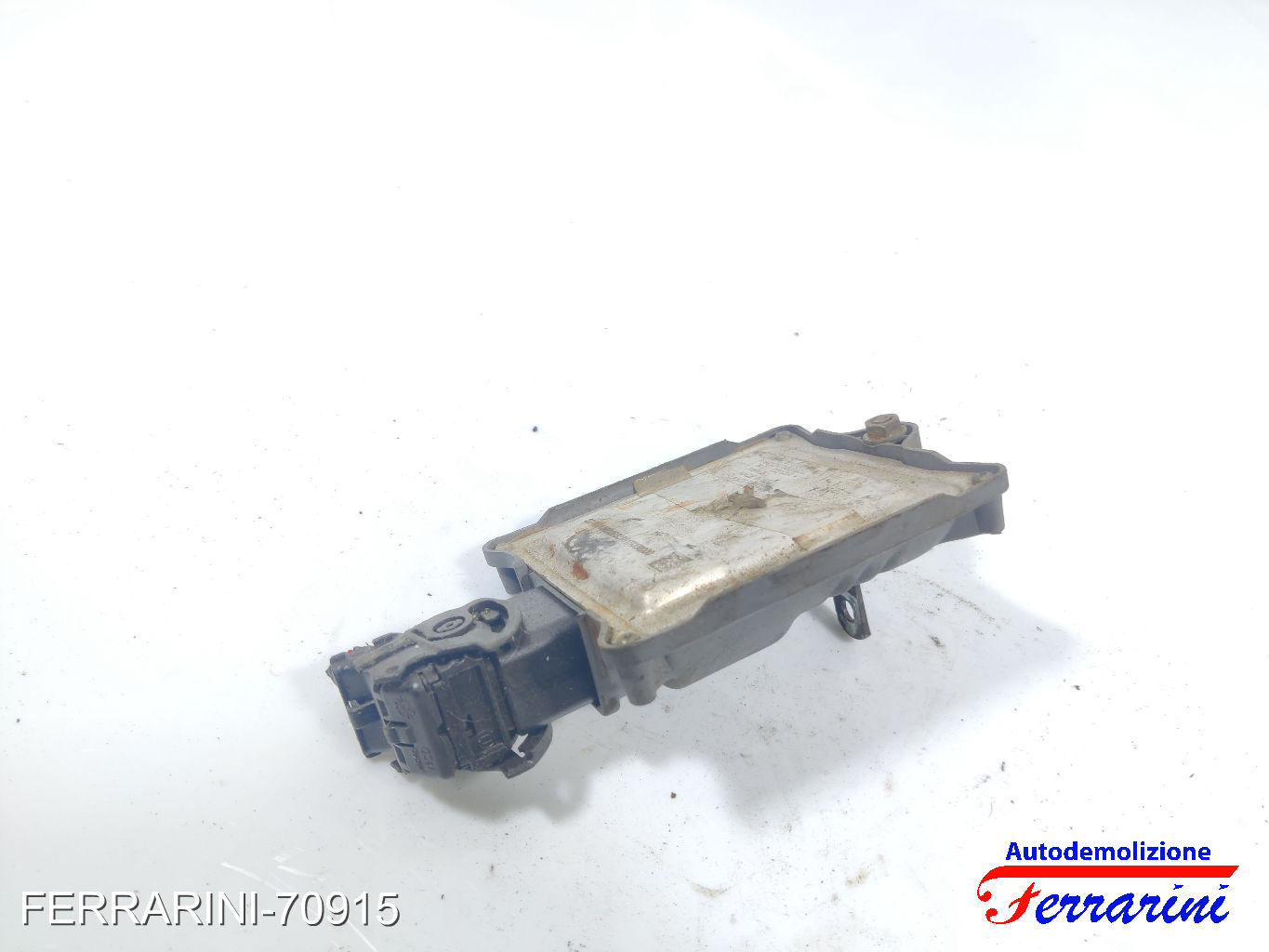 Centralina Gpl FIAT PANDA 169 1.1 2003-2012 616264001, 34CYLINDERS, LANDIRENZO