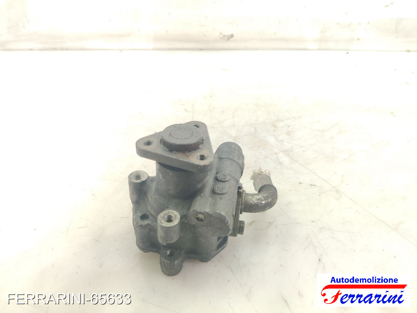 Pompa Servosterzo AUDI A3 8L1 1.9 TDI 2000-2003 1J0422154B, 1J0422154H