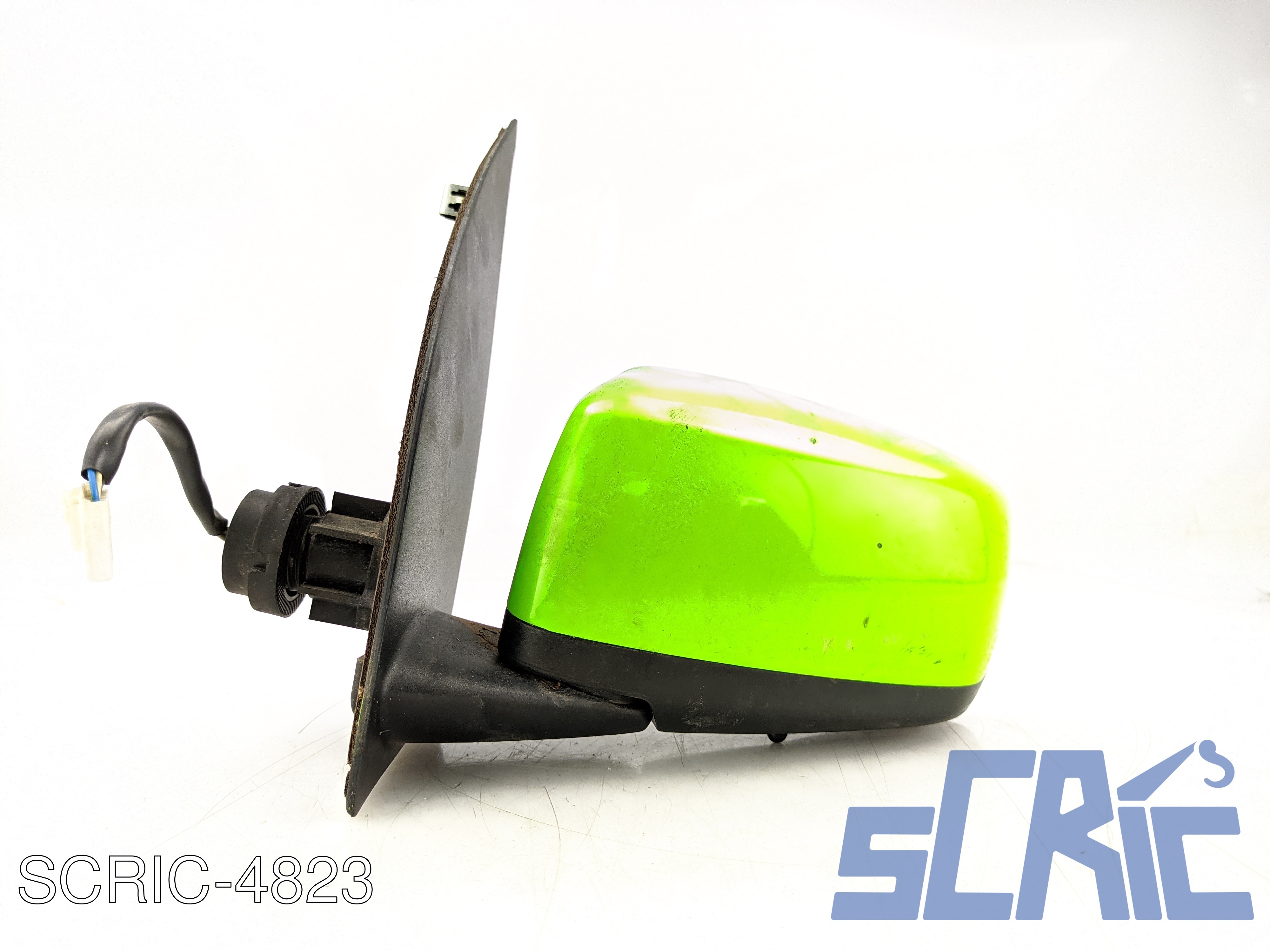 Specchietto Laterale FIAT PANDA 169 2003-2012 sinistro, sx