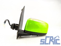 Specchietto Laterale FIAT PANDA 169 2003-2012 sinistro, sx