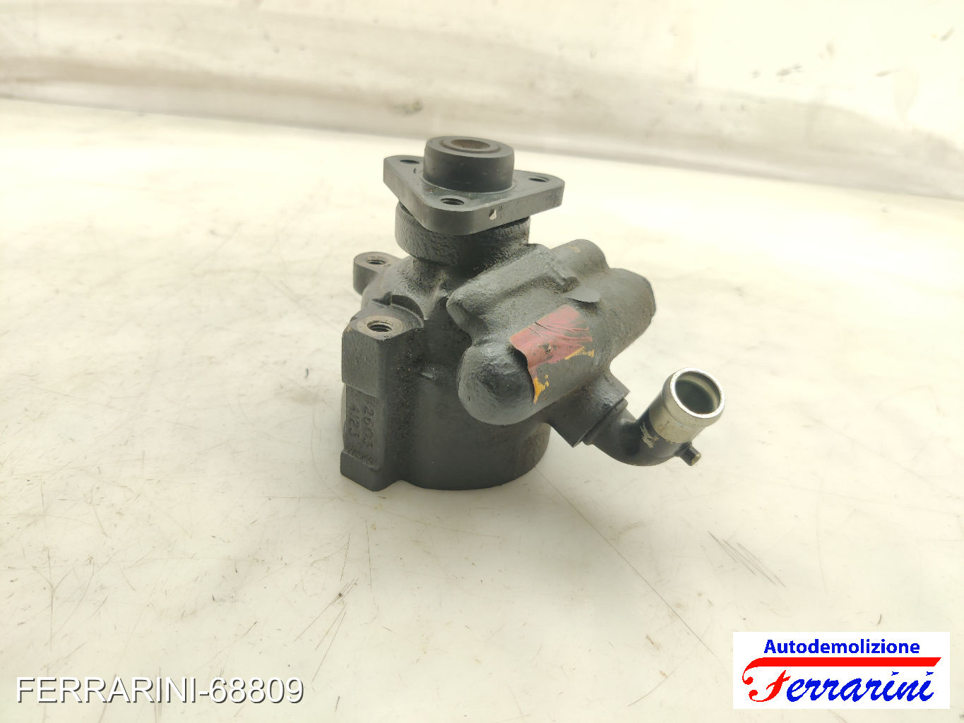 Pompa Servosterzo ALFA ROMEO 156 932 1.9 JTD 2001-2005 46534757 9