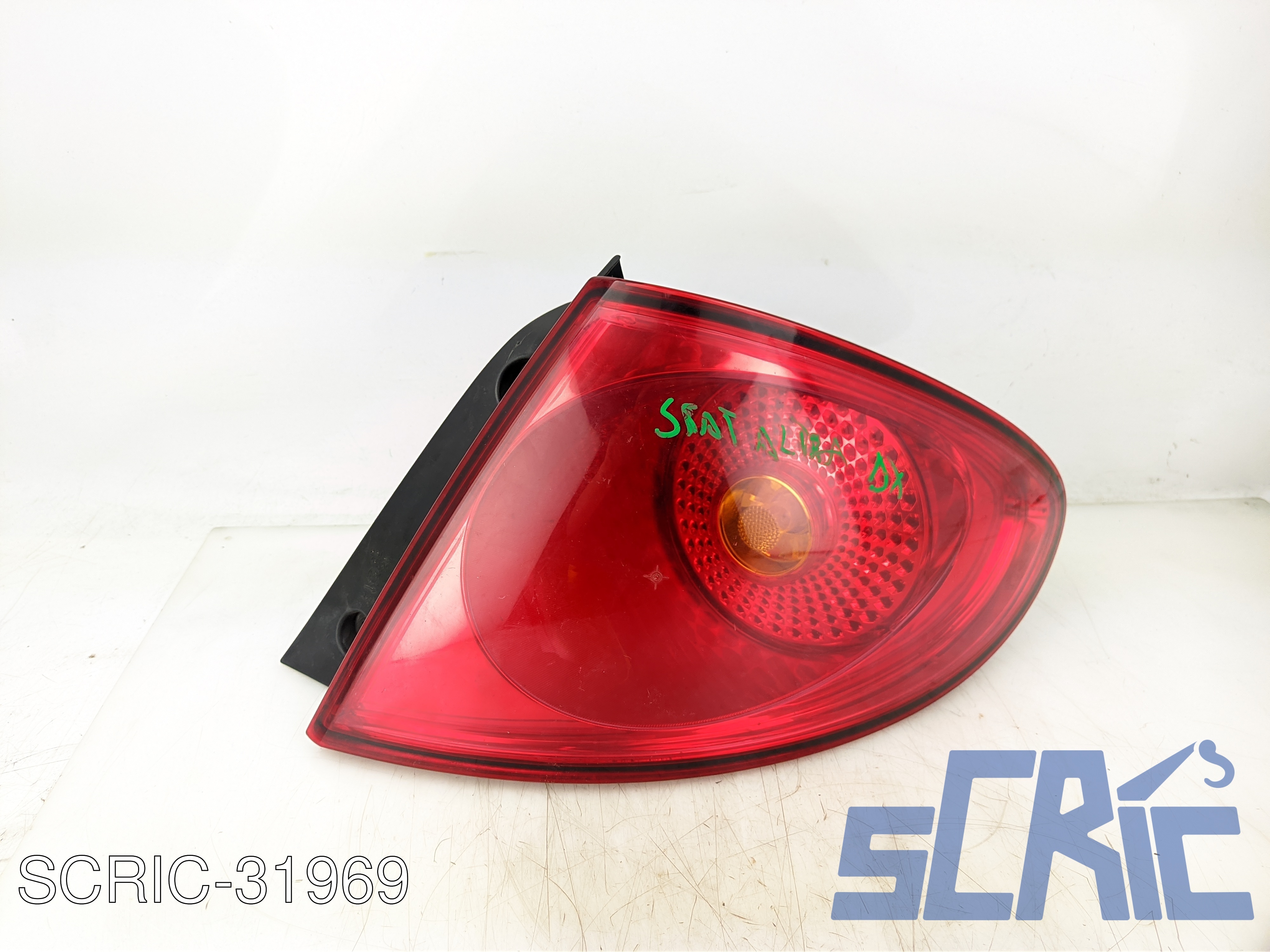 Fanalino Stop Posteriore SEAT ALTEA 5P1 2004-2023 destro, dx 5P0945096E