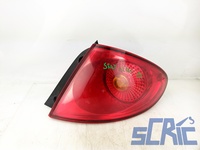 Fanalino Stop Posteriore SEAT ALTEA 5P1 2004-2023 destro, dx 5P0945096E
