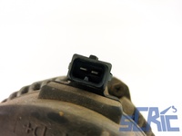 Alternatore VW POLO 6N1 64 1.9 SDI 1996-1999 028903026B, 0123310038 7