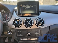Mercedes Classe B W246 B 200 C 156CV 2012-2017