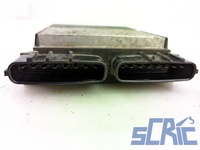 Centralina Motore TOYOTA AURIS E15 2.0 D-4D 2006-2012 8987171010, 131000133