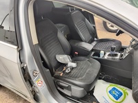 Vw Passat Variant 365 2.0 TDI 140CV 2010-2014