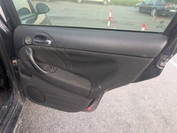 Alfa Romeo 147 937 1.9 JTDM 16V 150CV 2004-2010