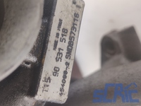 Turbina OPEL ZAFIRA A T98 2.0 DI 16V 1999-2005 90570506, 32800800, 860016