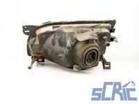 Faro Anteriore FORD TRANSIT E 1991-1994 destro, dx 92VB13005AB, 92VB13K060AA