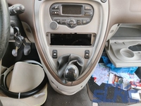 Citroen Xsara Picasso N68 2.0 HDI 90CV 1999-2011