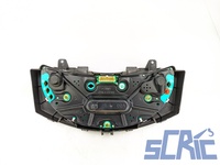 Kit Accensione OPEL MERIVA A X03 1.7 CDTI 2003-2010 98074147, 112000280 10