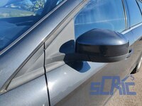 Ford Mondeo 4 Sw BA7 2.0 TDCI 140CV 2007-2015