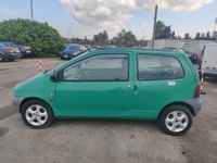 Renault Twingo 1 C06 1.2 55CV 1993-1996