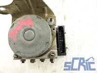 Centralina Pompa Abs FIAT PANDA 169 1.2 2003-2012 0265231312, 0265800715