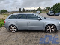 Audi A4 At 8ED 2.0 TDI 16V 140CV 2004-2008