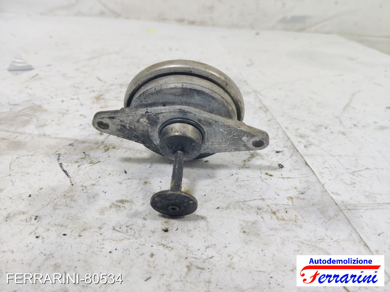 Valvola Egr MERCEDES CLASSE A W169 A 180 CDI 2004-2012 A6401402060