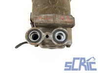 Compressore Clima FORD FUSION JU 1.4 TDCI 2002-2012 2S6119D629AE, 1500822