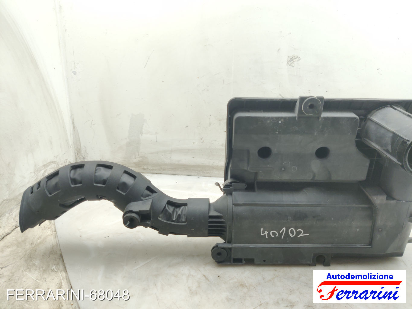 Scatola Cassa Filtro Aria HYUNDAI I10 BA, IA 1.0 2013-2023 28110B9000 8