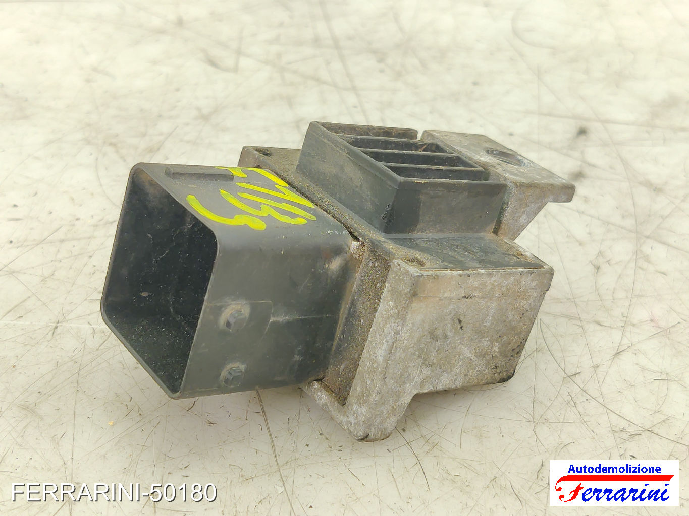 RENAULT SCENIC 2 JM0/1 1.5 DCI 2005-2008 110678071R, 7700115078, 8200558438 8