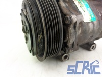 Compressore Clima ALFA ROMEO 147 937 1.9 16V Q2 2004-2010 SD7V161157F, 60653652