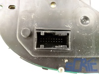 Quadro Contachilometri PEUGEOT 307 3A/C 1.6 HDI 110 2004-2009 9661323180