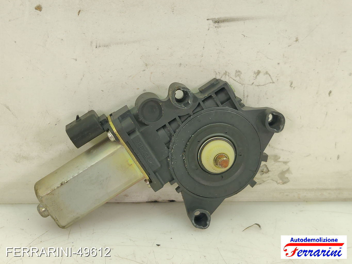 Motorino Alzavetro LANCIA MUSA 350 1.3 D MULTIJET 2004-2012 50046603, 46841278 7