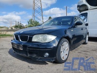 Bmw Serie 1 E87 120D 163CV 2004-2011