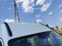 Opel Movano Combi X70 2.2 DTI 90CV 2000-2010