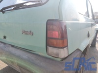Fiat Panda 141 900 40CV 1992-1996