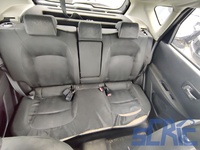 Nissan Qashqai 1 J10, JJ10E, NJ10 2.0 DCI 150CV 2007-2013